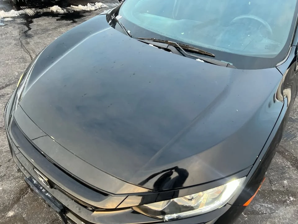 2019 Honda Civic 10th Gen - Image 18 of 20