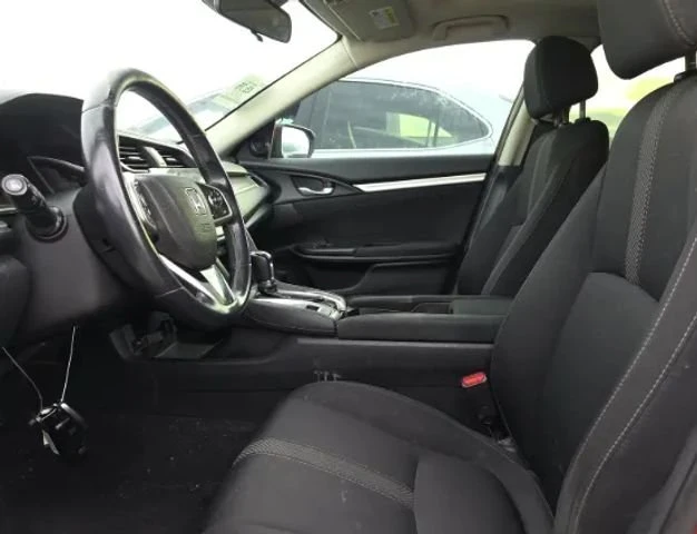 2019 Honda Civic 10th Gen - Image 6 of 7