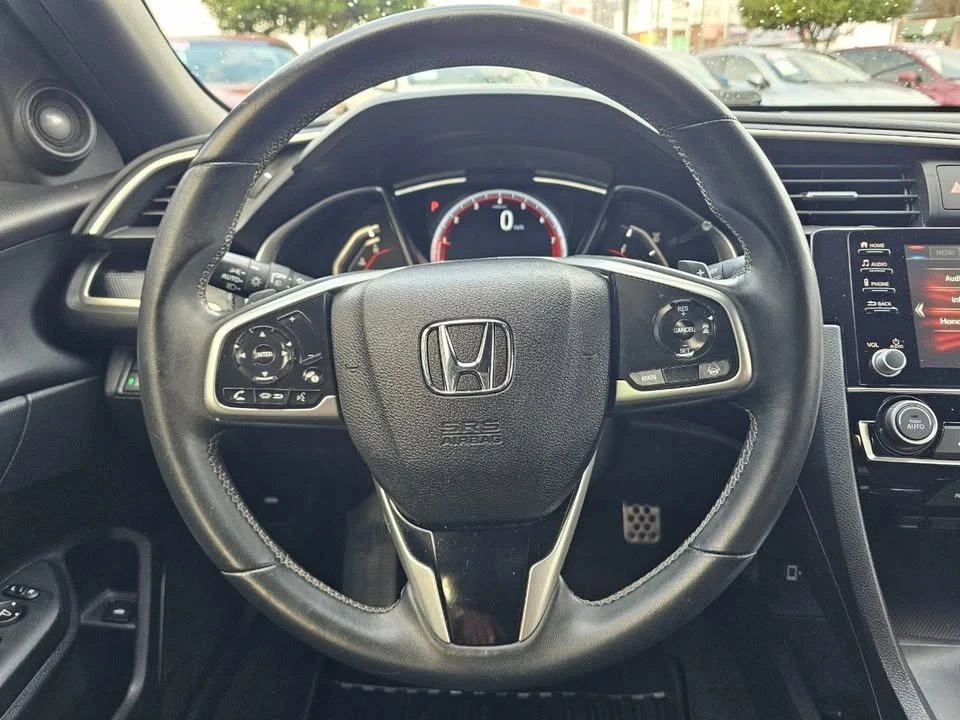 2019 Honda Civic 10th Gen - Image 17 of 19