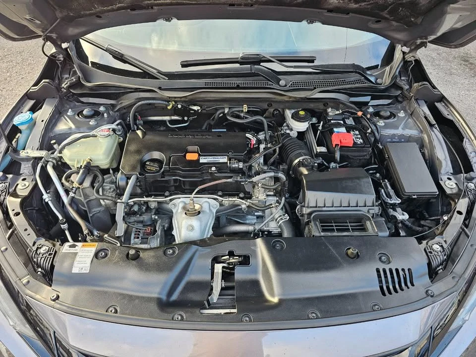 2019 Honda Civic 10th Gen - Image 19 of 19