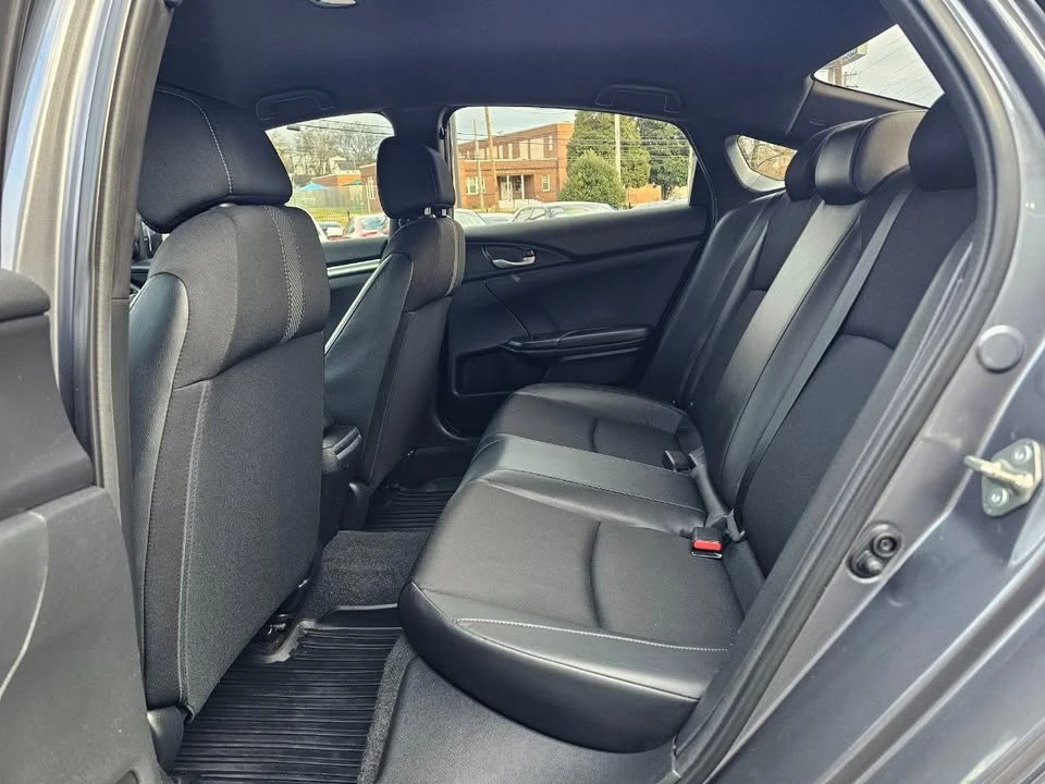 2019 Honda Civic 10th Gen - Image 8 of 19