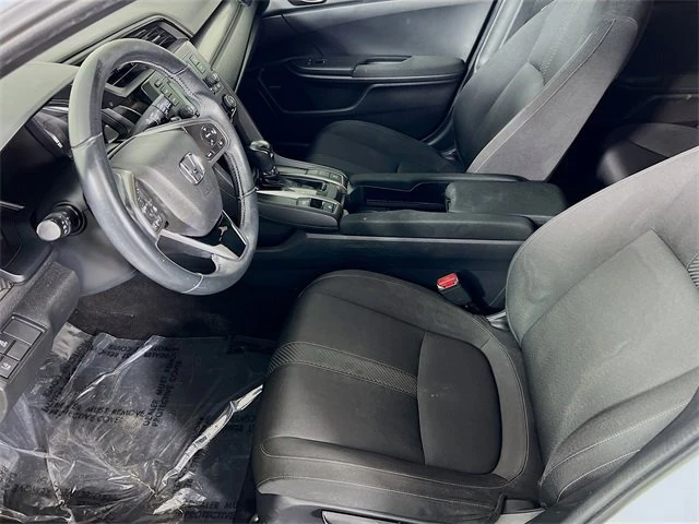 2019 Honda Civic 10th Gen - Image 6 of 6