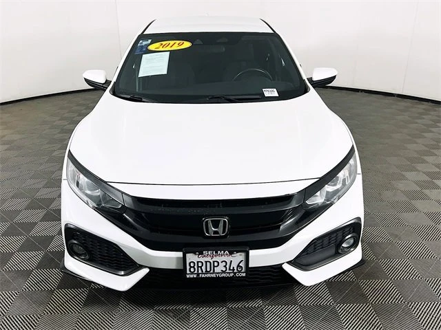 2019 Honda Civic 10th Gen - Image 2 of 6