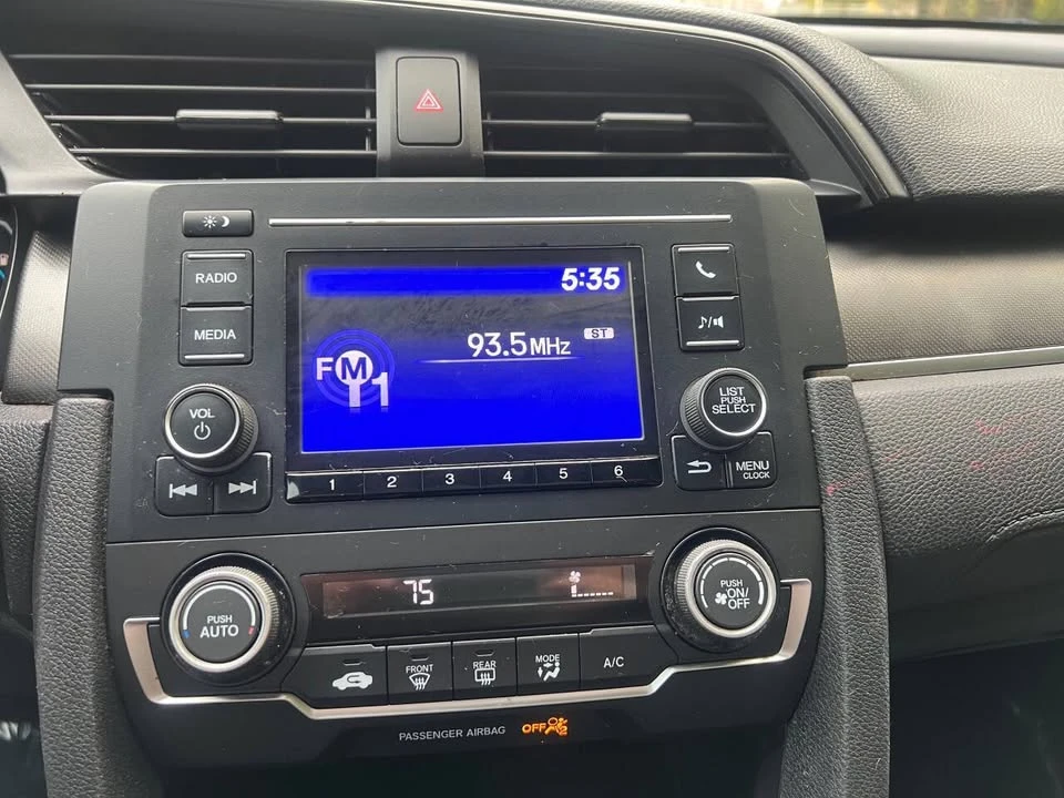 2019 Honda Civic 10th Gen - Image 20 of 20
