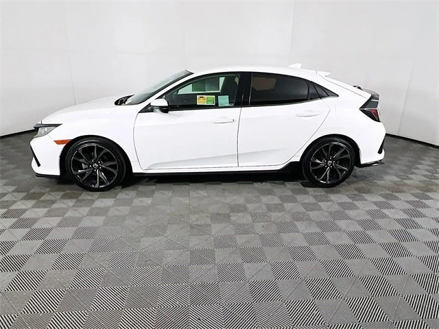 2019 Honda Civic 10th Gen - Image 3 of 6