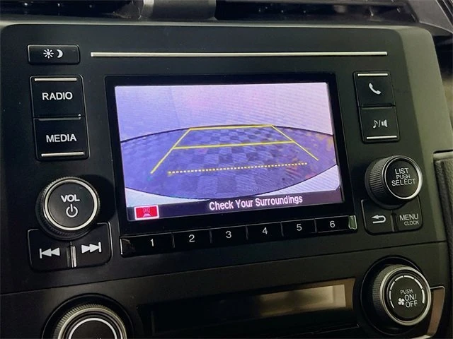 2019 Honda Civic 10th Gen - Image 5 of 6