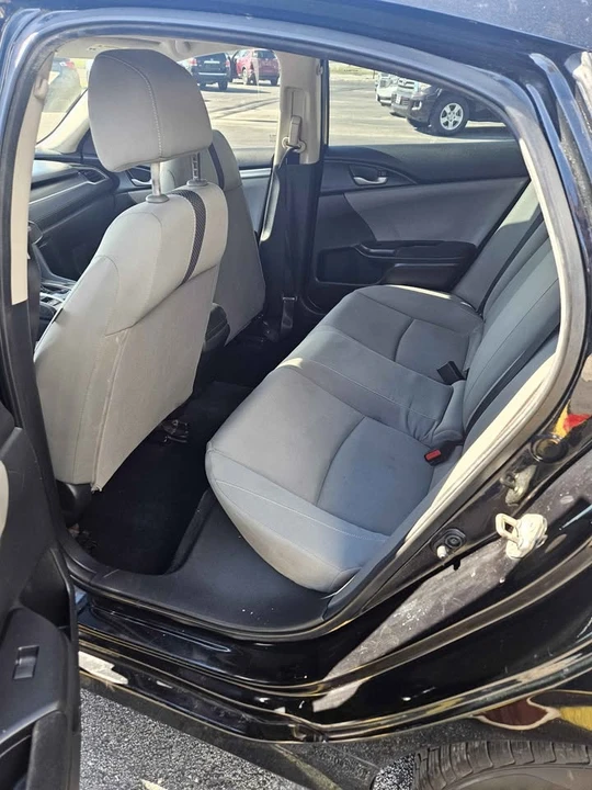 2019 Honda Civic 10th Gen - Image 6 of 6