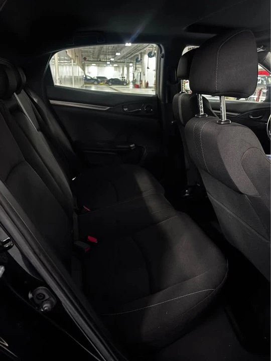 2019 Honda Civic 10th Gen - Image 8 of 11