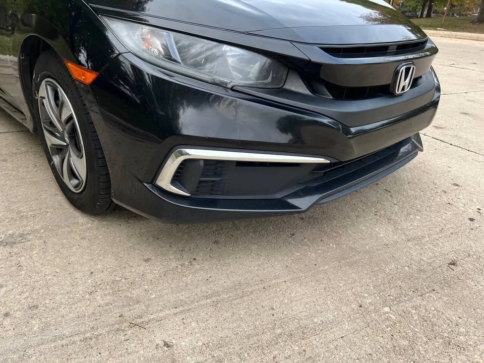 2019 Honda Civic 10th Gen - Image 10 of 20