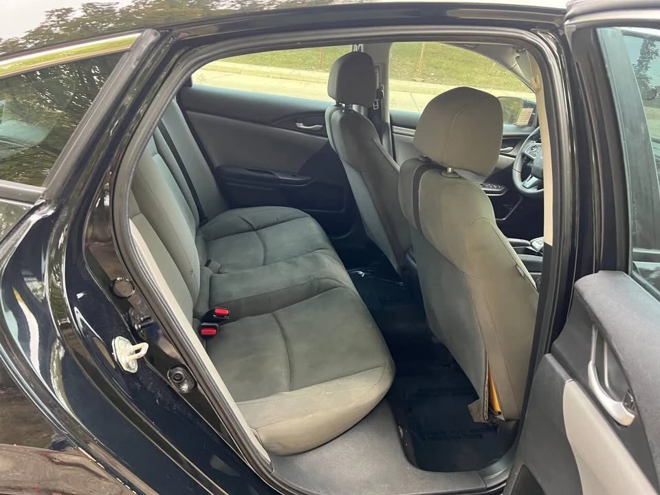 2019 Honda Civic 10th Gen - Image 18 of 20