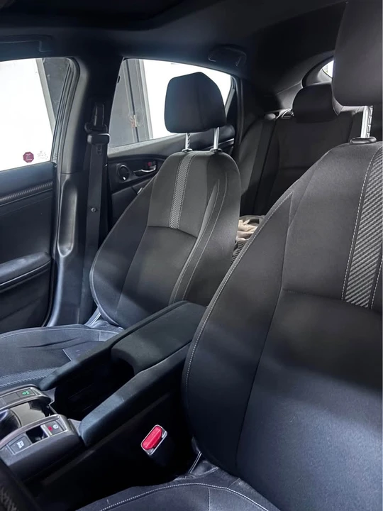 2019 Honda Civic 10th Gen - Image 5 of 11