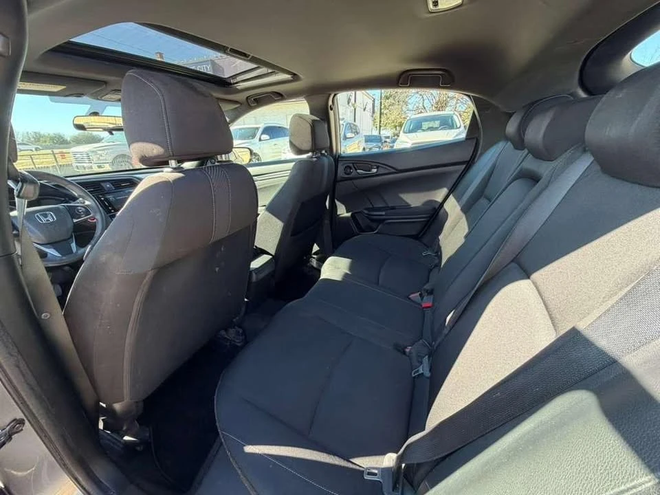 2019 Honda Civic 10th Gen - Image 11 of 11
