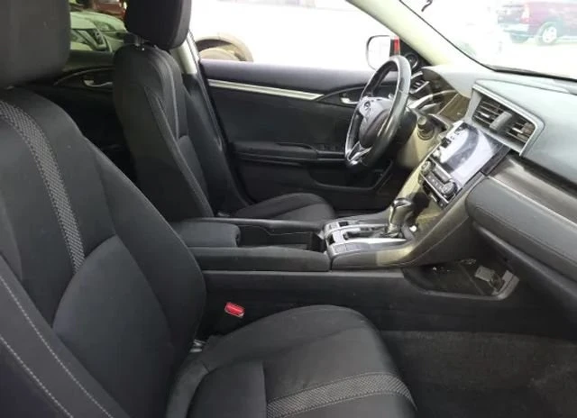 2019 Honda Civic 10th Gen - Image 5 of 7