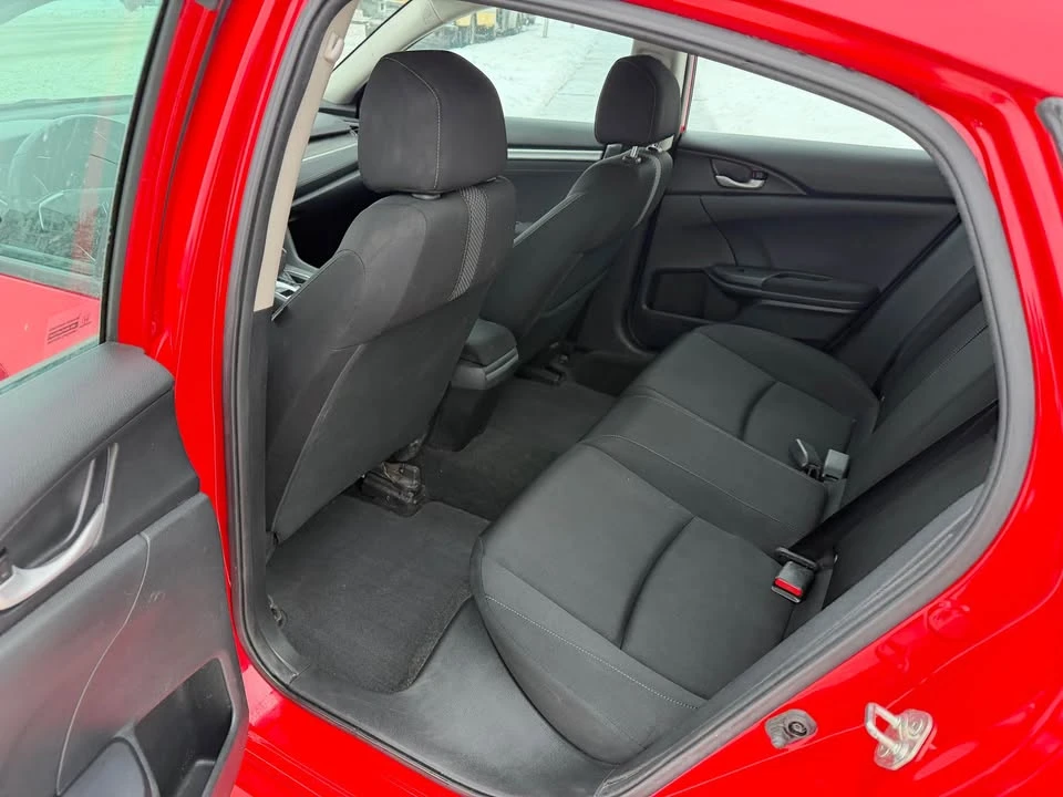 2019 Honda Civic 10th Gen - Image 5 of 12