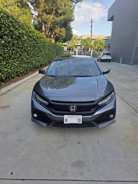 2019 Honda Civic 10th Gen - Image 5 of 16