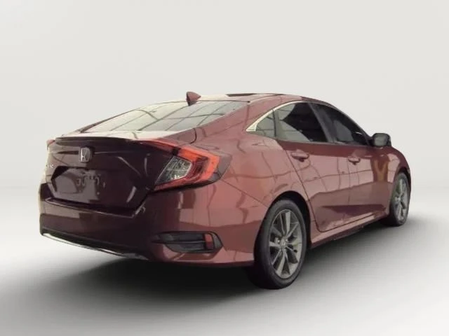 2019 Honda Civic 10th Gen - Image 3 of 7