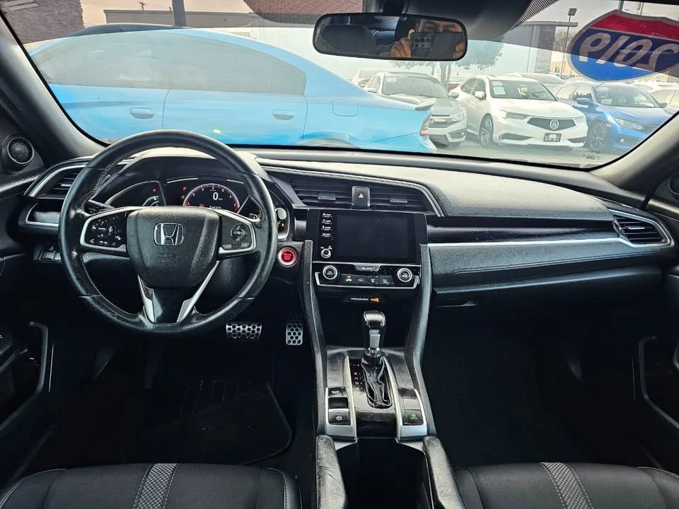 2019 Honda Civic 10th Gen - Image 18 of 20