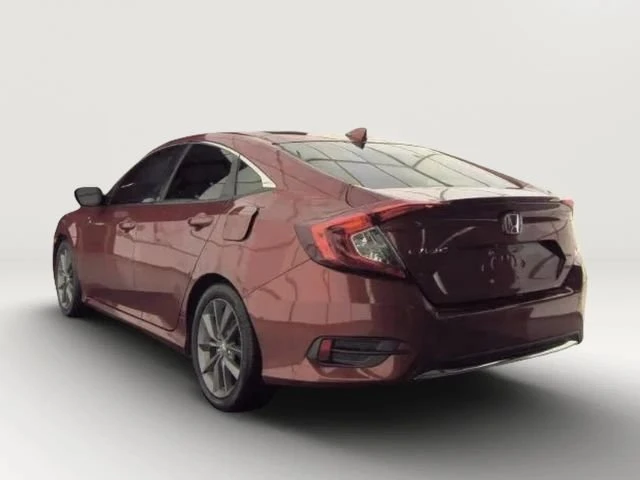 2019 Honda Civic 10th Gen - Image 2 of 7