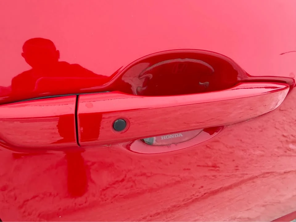 2019 Honda Civic 10th Gen - Image 6 of 12