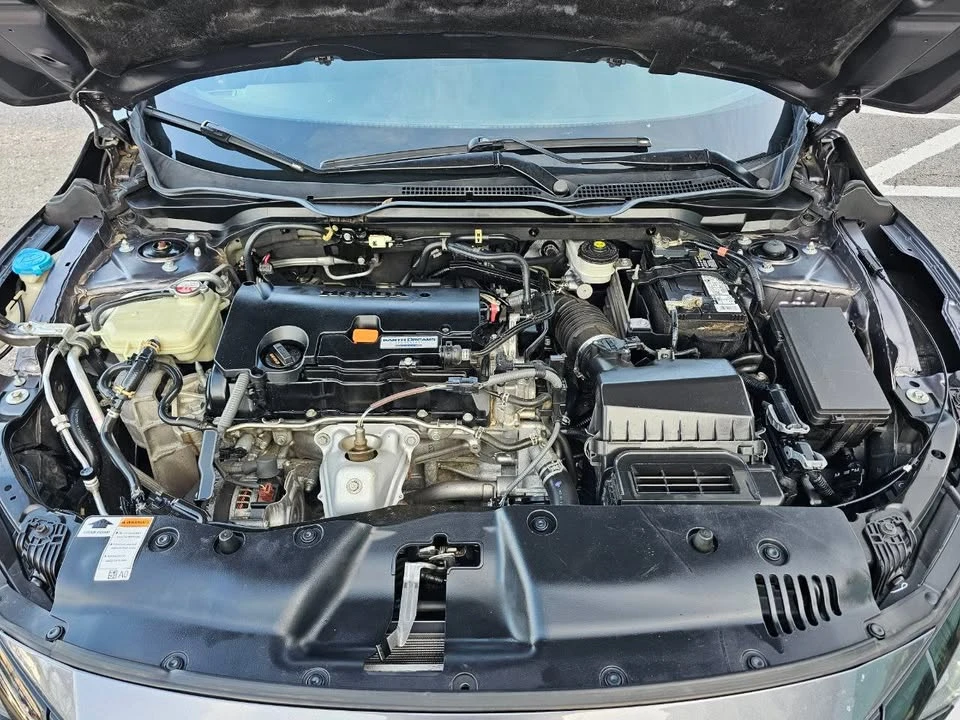 2019 Honda Civic 10th Gen - Image 20 of 20
