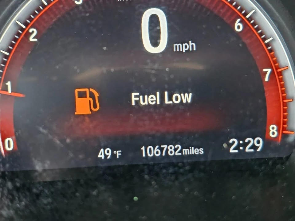 2019 Honda Civic 10th Gen - Image 9 of 20