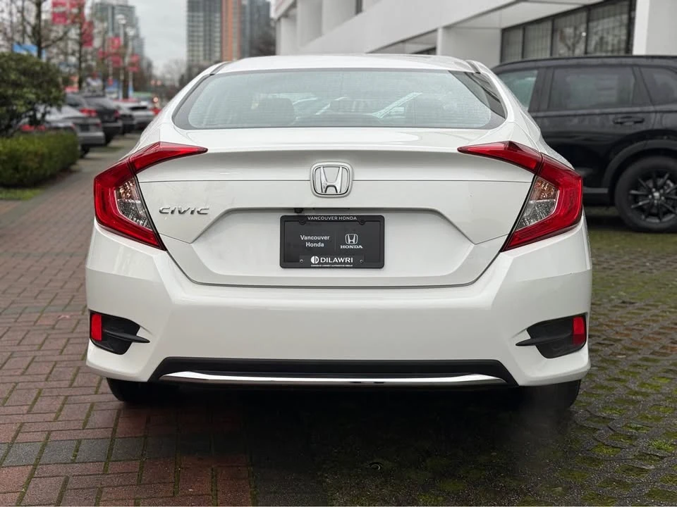 2019 Honda Civic 10th Gen - Image 5 of 19
