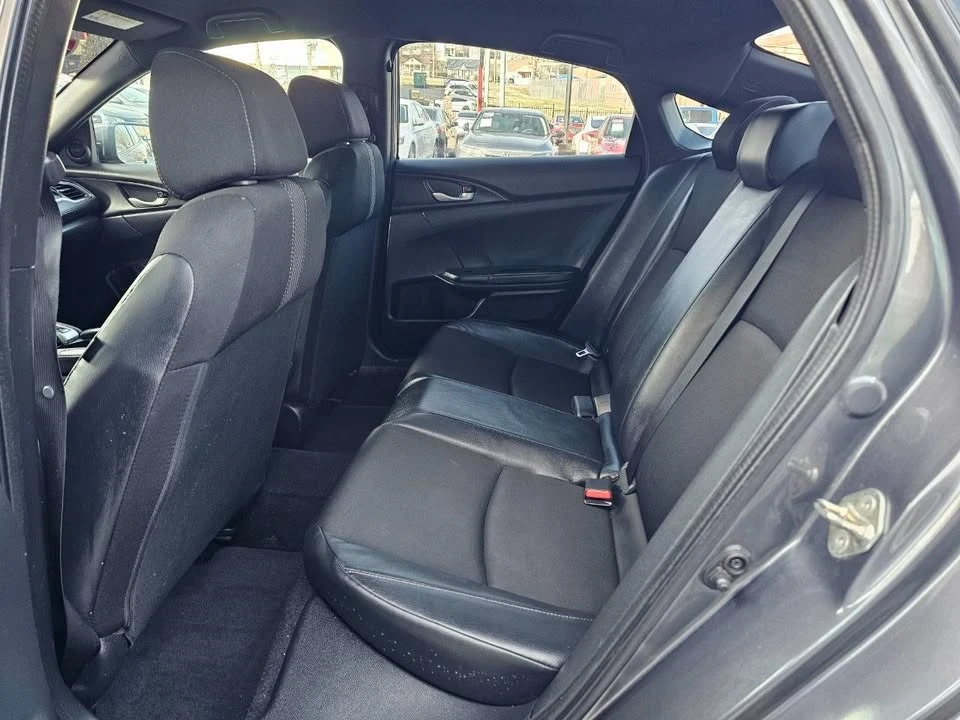 2019 Honda Civic 10th Gen - Image 8 of 20
