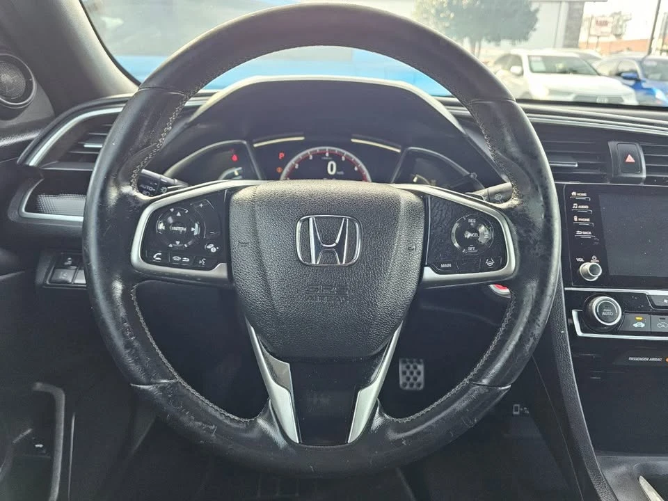 2019 Honda Civic 10th Gen - Image 19 of 20