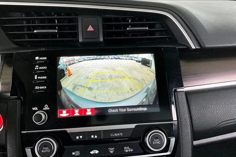 2019 Honda Civic 10th Gen - Image 14 of 21