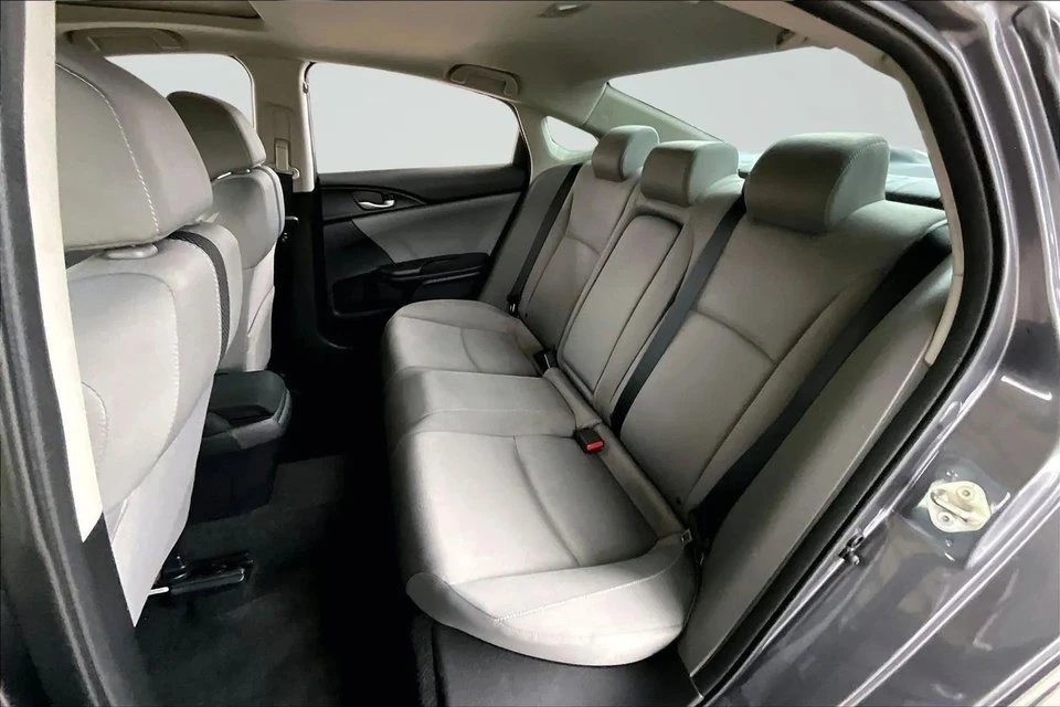 2019 Honda Civic 10th Gen - Image 20 of 21
