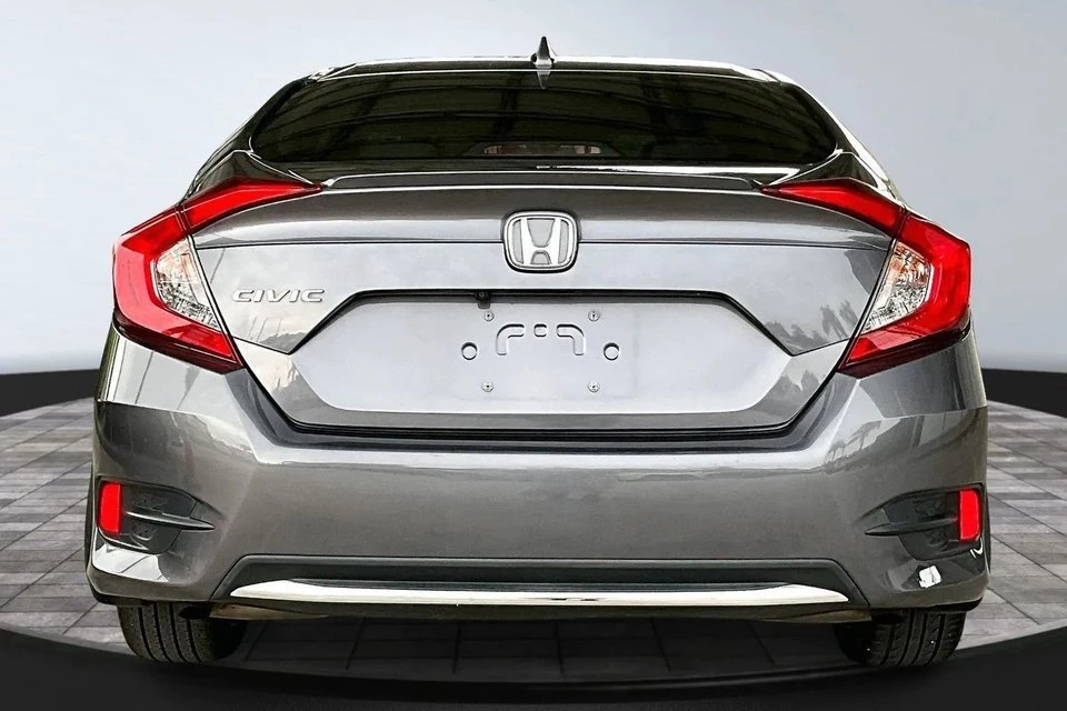 2019 Honda Civic 10th Gen - Image 6 of 21