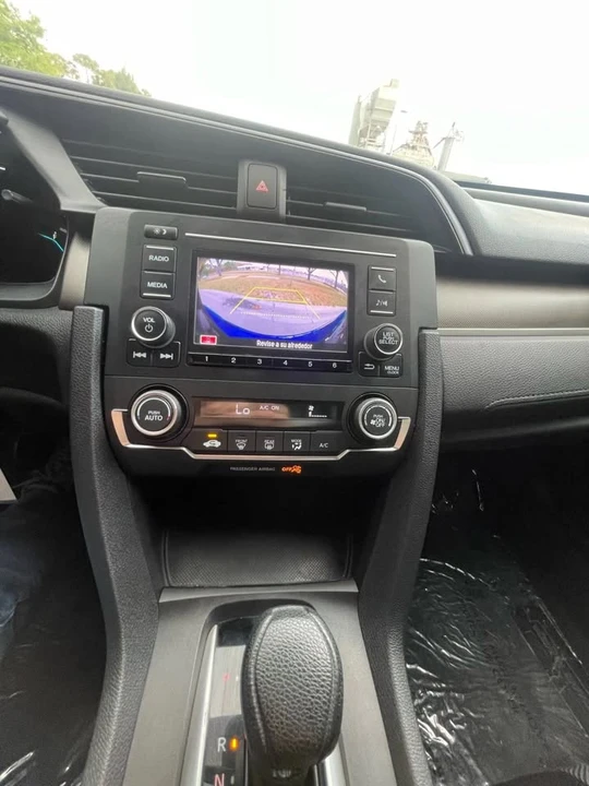 2019 Honda Civic 10th Gen - Image 10 of 10