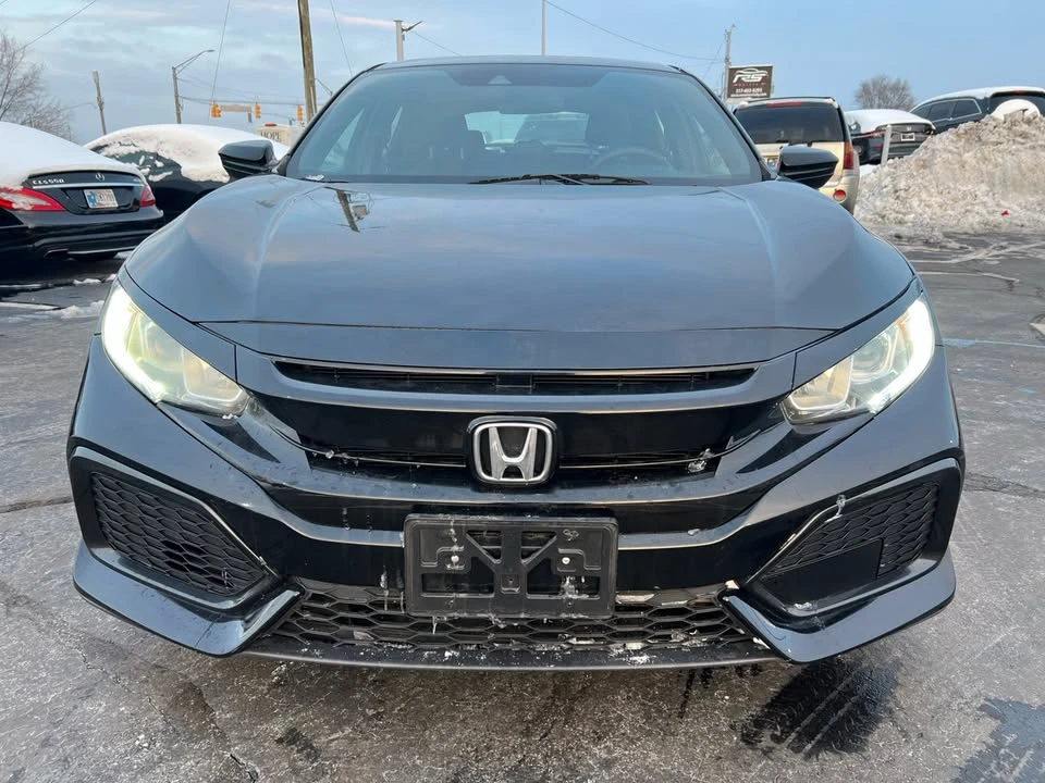 2019 Honda Civic 10th Gen - Image 13 of 20