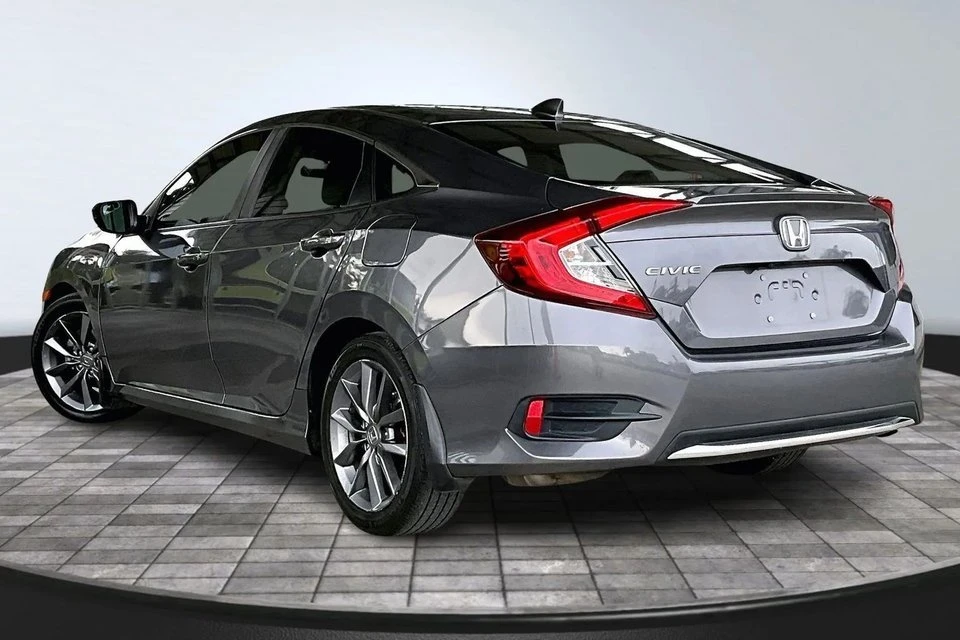 2019 Honda Civic 10th Gen - Image 5 of 21