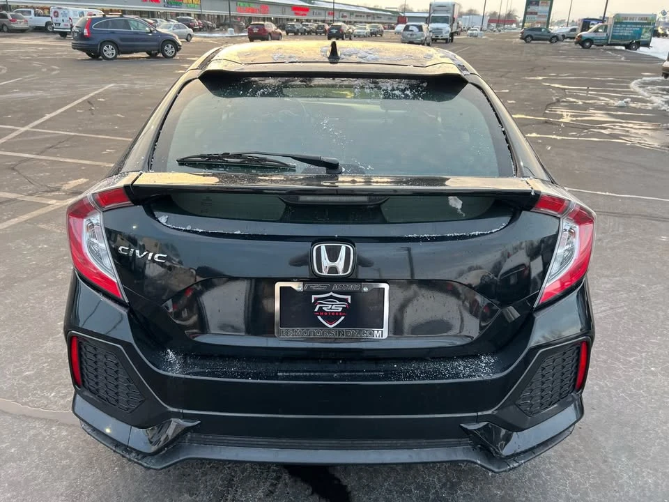 2019 Honda Civic 10th Gen - Image 9 of 20