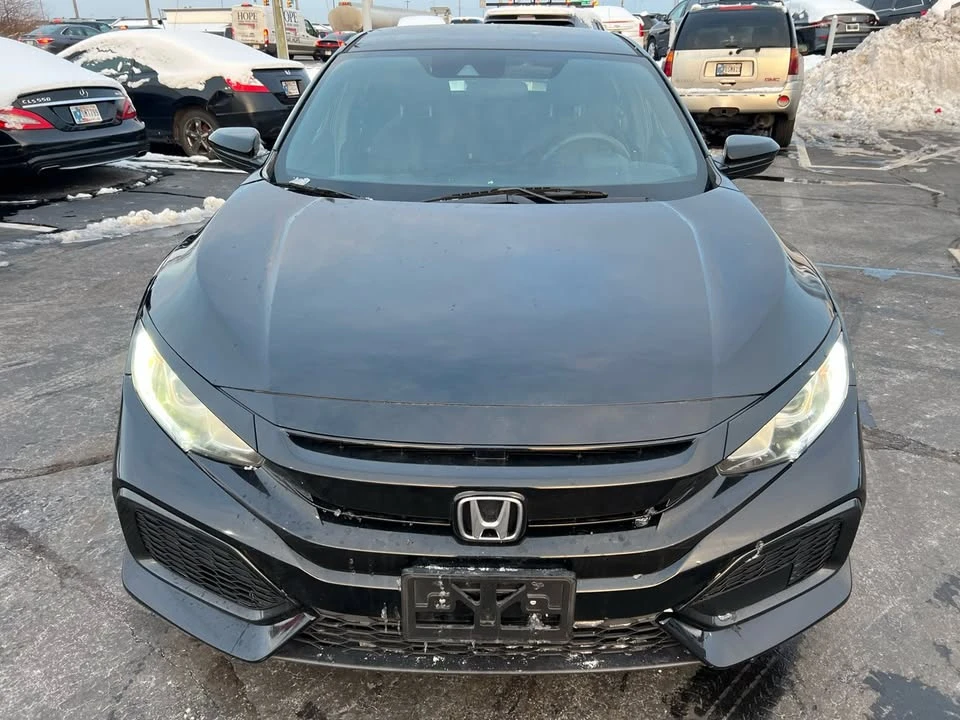 2019 Honda Civic 10th Gen - Image 14 of 20