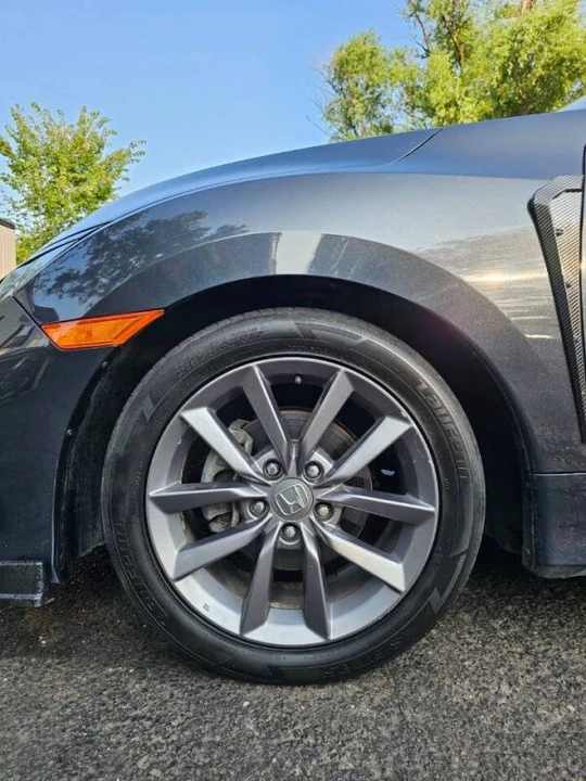2019 Honda Civic 10th Gen - Image 5 of 6