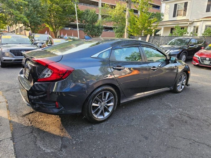 2019 Honda Civic 10th Gen - Image 3 of 6