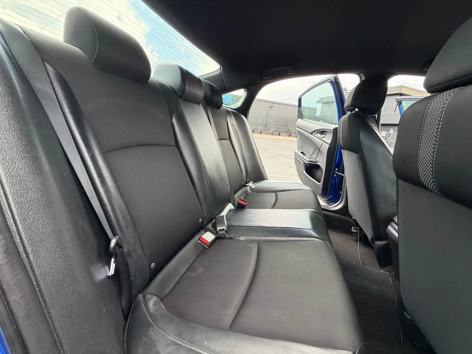 2019 Honda Civic 10th Gen - Image 11 of 12