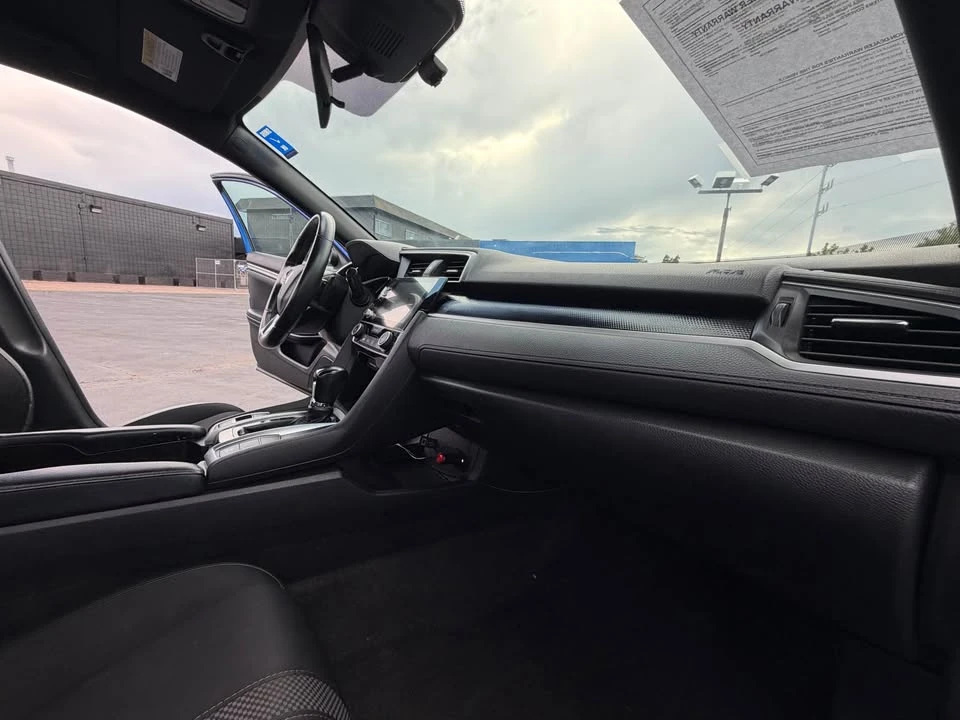 2019 Honda Civic 10th Gen - Image 12 of 12