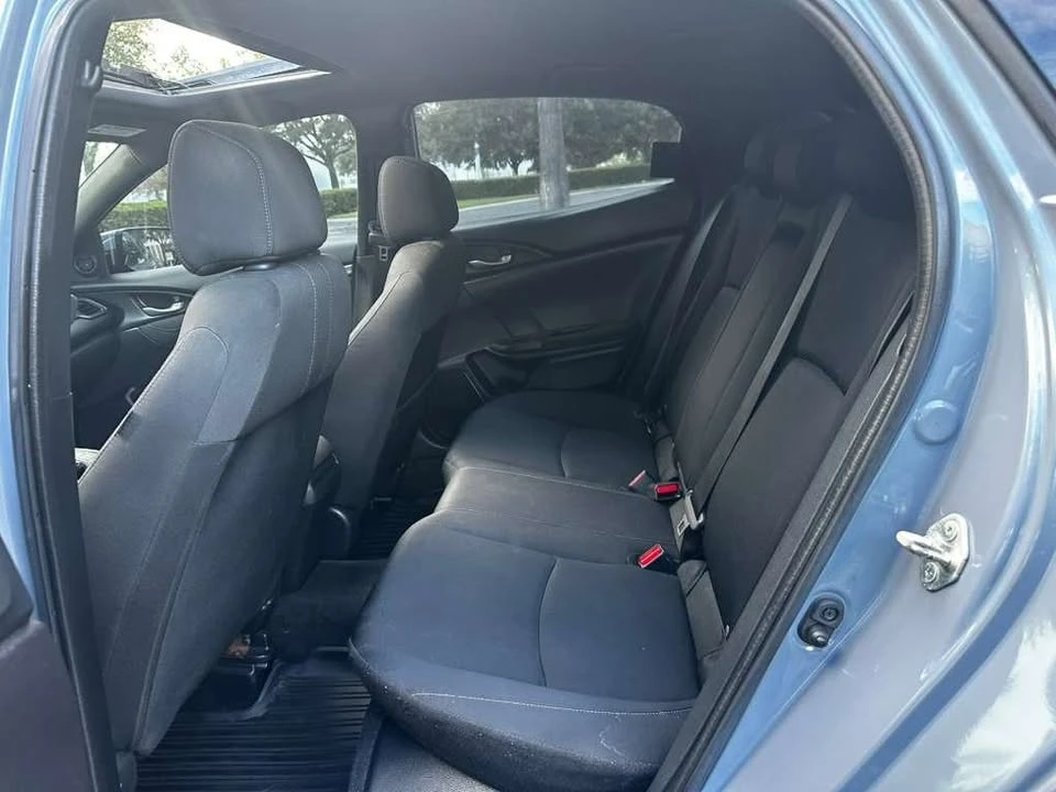 2019 Honda Civic 10th Gen - Image 13 of 16