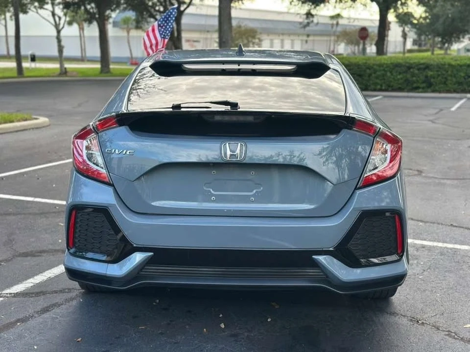 2019 Honda Civic 10th Gen - Image 6 of 16