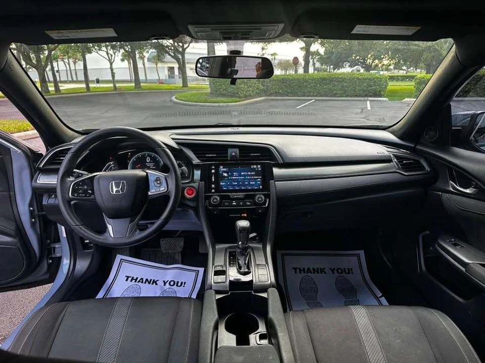 2019 Honda Civic 10th Gen - Image 14 of 15