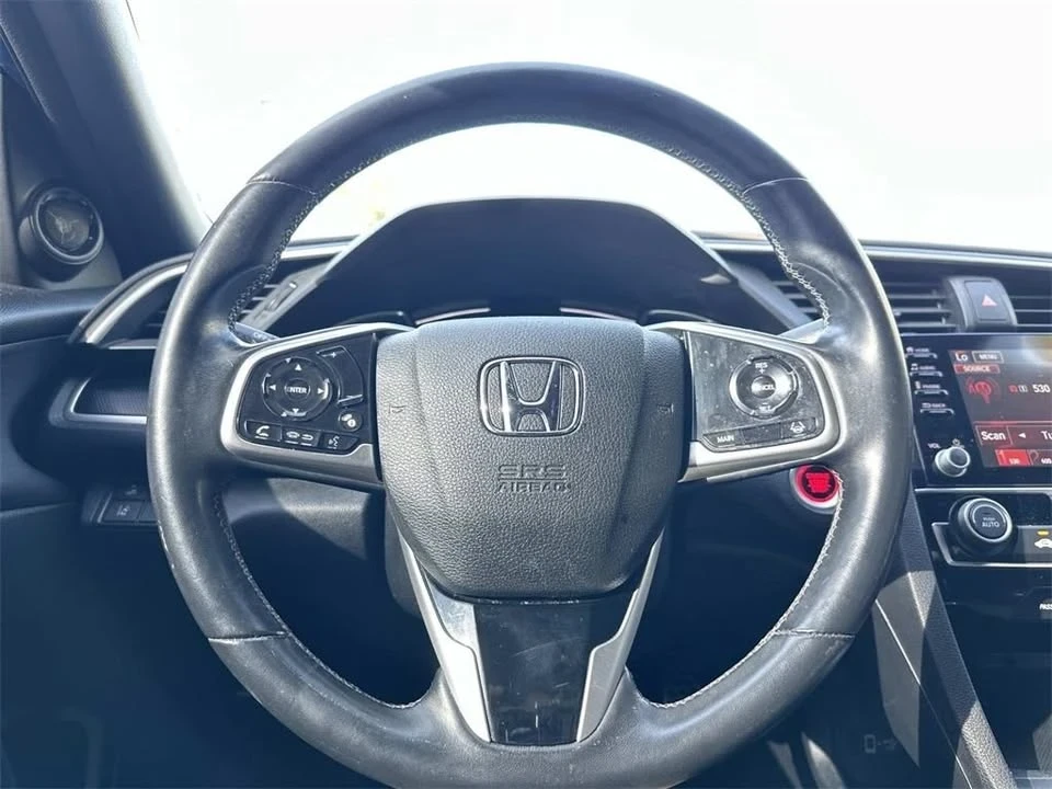 2019 Honda Civic 10th Gen - Image 14 of 18