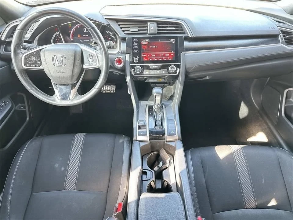 2019 Honda Civic 10th Gen - Image 3 of 18