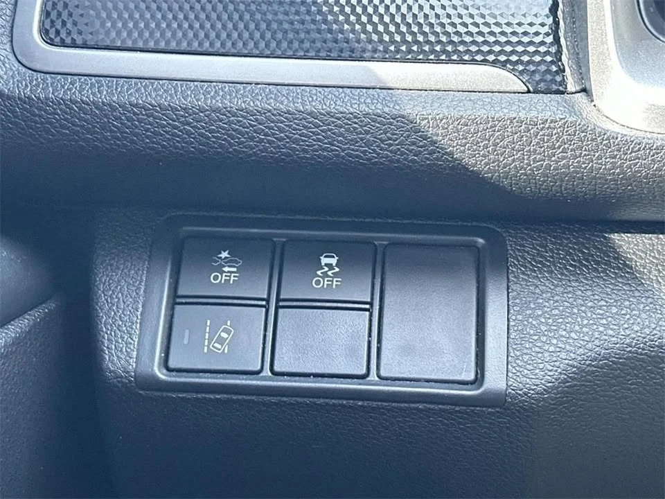2019 Honda Civic 10th Gen - Image 16 of 18