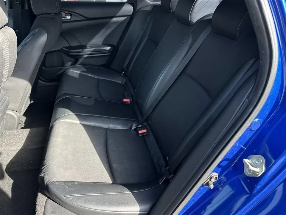 2019 Honda Civic 10th Gen - Image 9 of 18