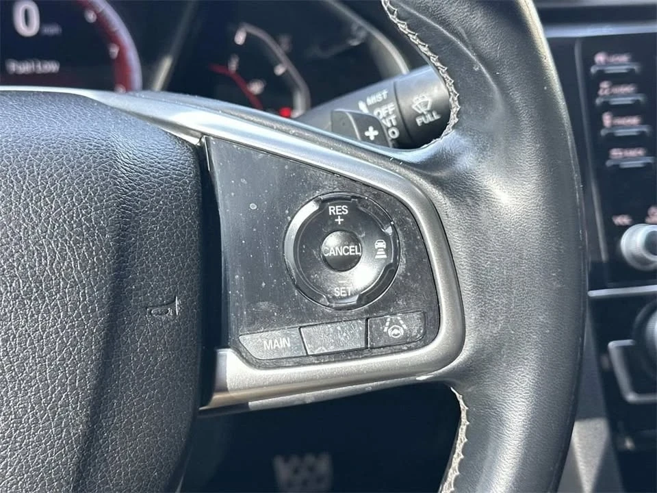 2019 Honda Civic 10th Gen - Image 18 of 18