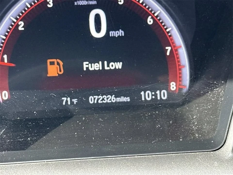 2019 Honda Civic 10th Gen - Image 15 of 18