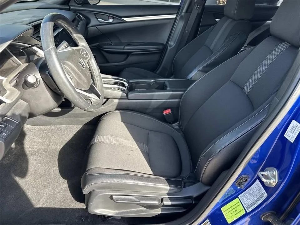 2019 Honda Civic 10th Gen - Image 12 of 18